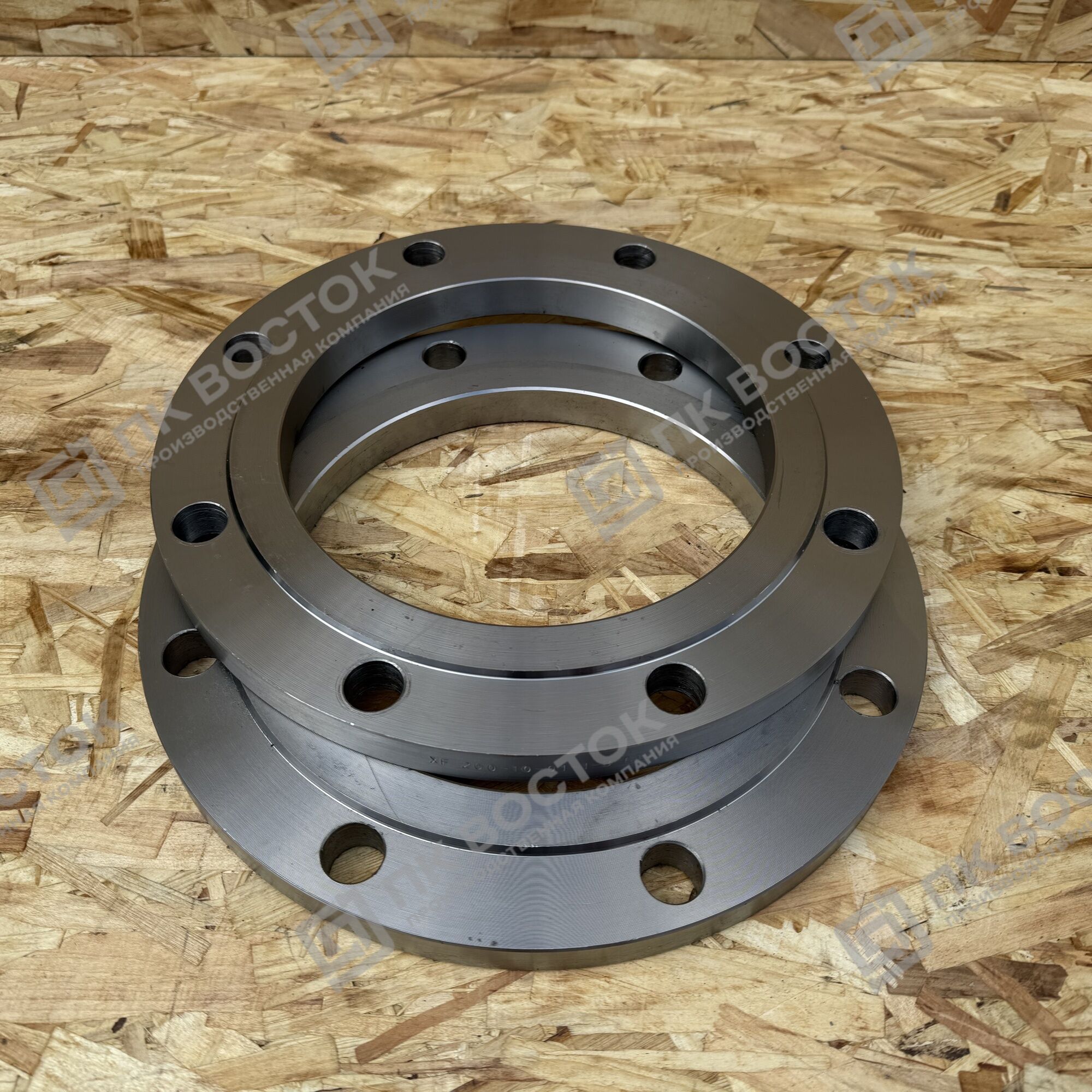 Фланец стальной приварной плоский dn 800 Pn10 ГОСТ 33259-2015