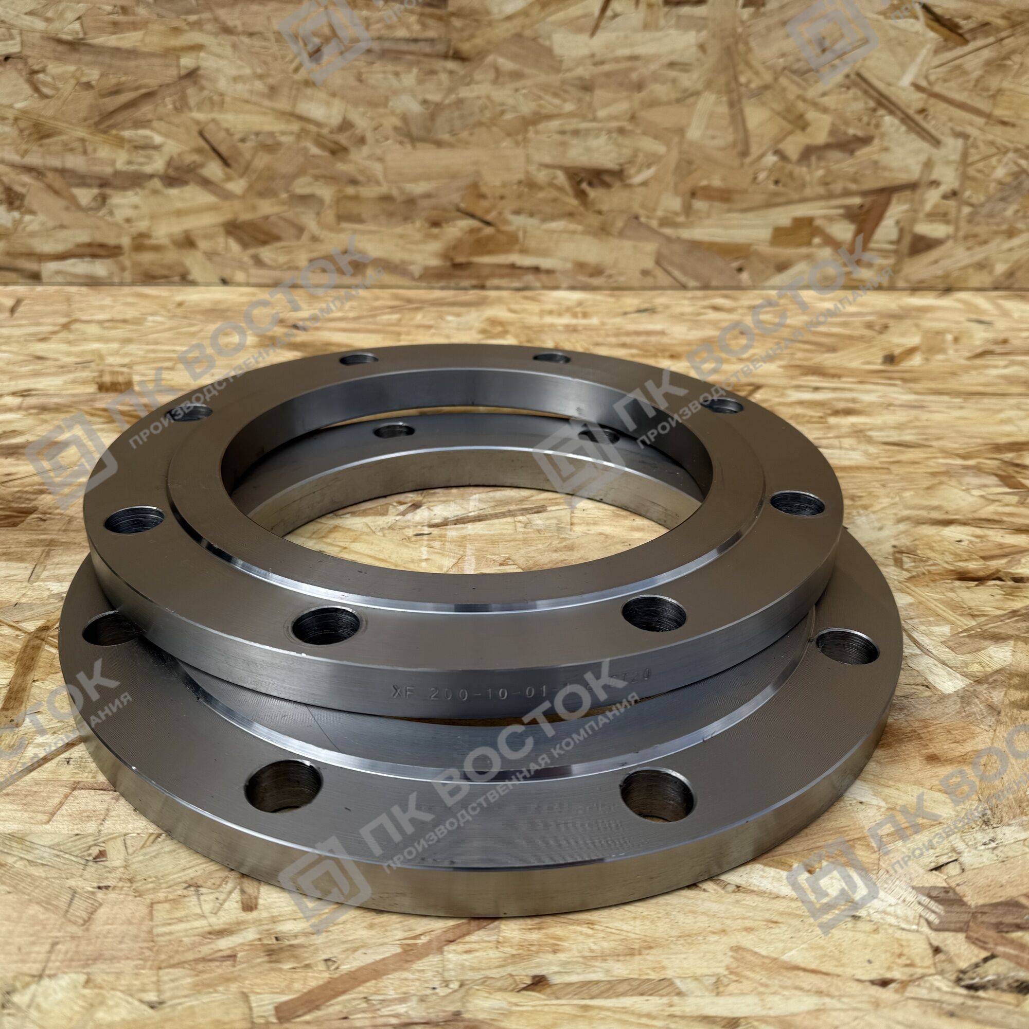 Фланец стальной приварной плоский dn 600 Pn16 ГОСТ 33259-2015