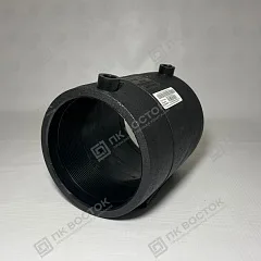 Муфта электросварная 160 мм SDR 11 Fox