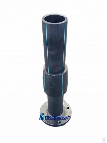 Переход НСПС-Ф 315-325 мм SDR11 фланец Ру16